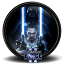 Star Wars - The Force Unleashed 2 8 Icon 64x64 png